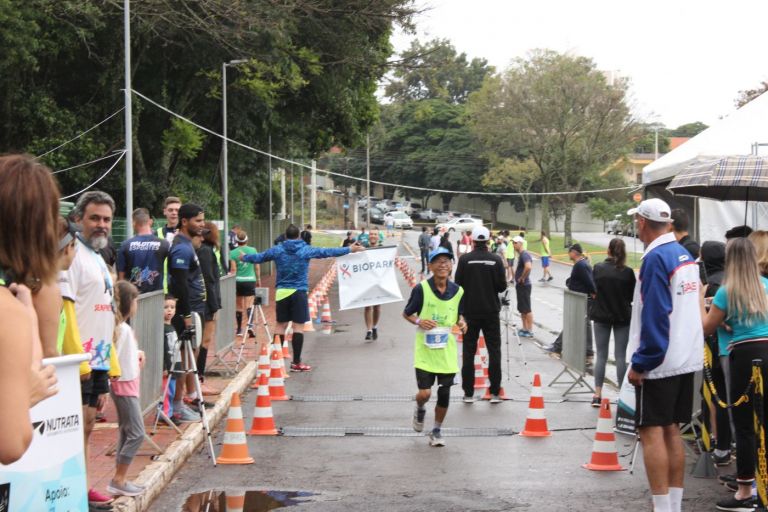 Biopark apoia edição 2021 da Corrida 24 Horas Torao Takada