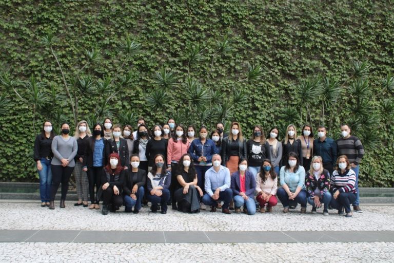 Fiocruz capacita profissionais da Saúde no Paraná em epidemiologia de campo