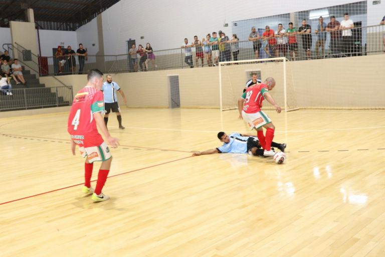Pato Bragado vence Vera Cruz do Oeste e se prepara para enfrentar Céu Azul pela Copa Metropolitana de Toledo
