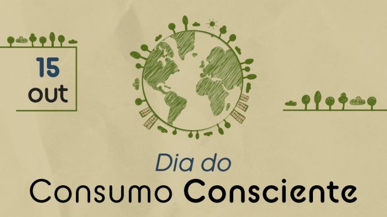 Sesc PR arrecadará lixo eletrônico, óleo usado e medicamentos vencidos no Dia do Consumo Consciente