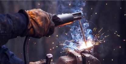 Inscrições para cursos de solda e de eletricidade para trabalhadores rurais rondonenses podem ser feitas até sexta-feira