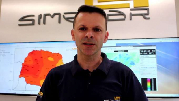 Perspectiva de junho é que a chuva fique concentrada nesta primeira semana, indica meteorologista