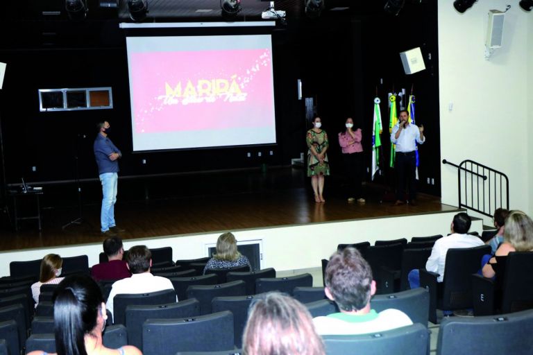 Programação de Natal de Maripá terá show de Paulinho Mixaria e Família Lima