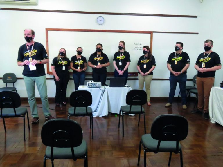 Colégio Martin Luther apresenta novidades para 2022