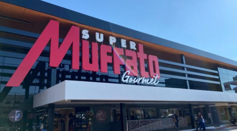 Super Muffato Parigot, em Toledo, agora será “gourmet”