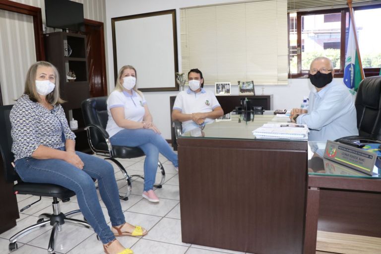 Pato Bragado terá Festival Municipal de Interpretação