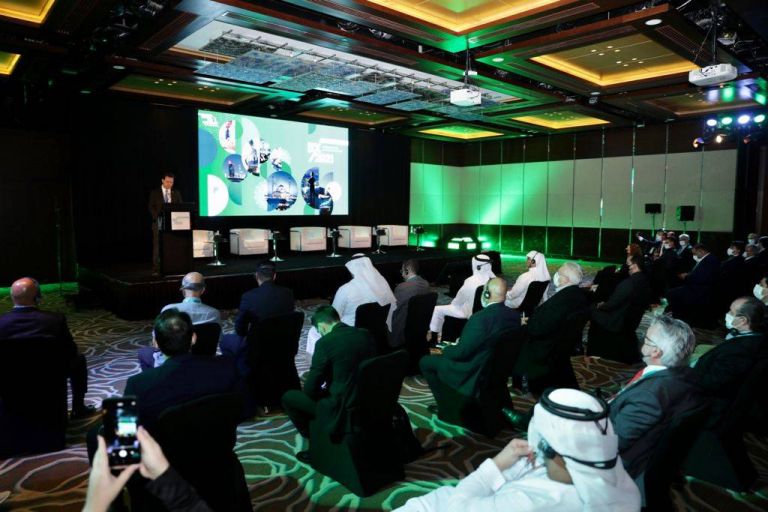 No 1° dia, Paraná Business Experience reúne empresários do agronegócio e do setor florestal