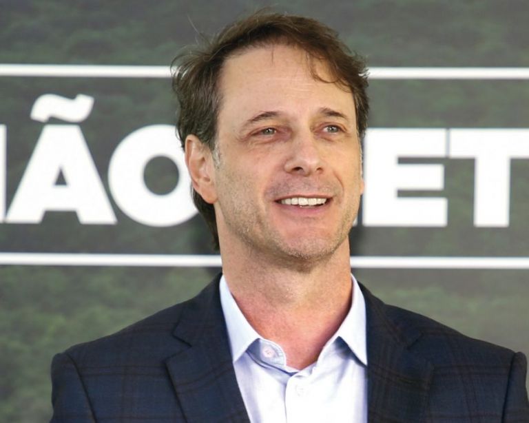 SOS Rio Iguaçu: presidente da Sanepar fala sobre medidas para preservar o principal rio paranaense