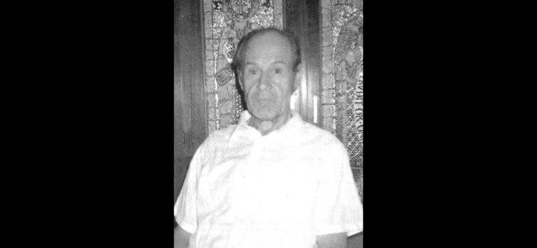 Conheça a história do “rondonense” que foi prisioneiro de Stalin