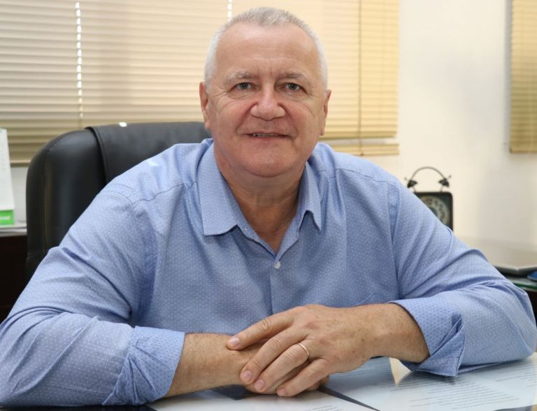 Prefeito de Pato Bragado anuncia mudanças no secretariado