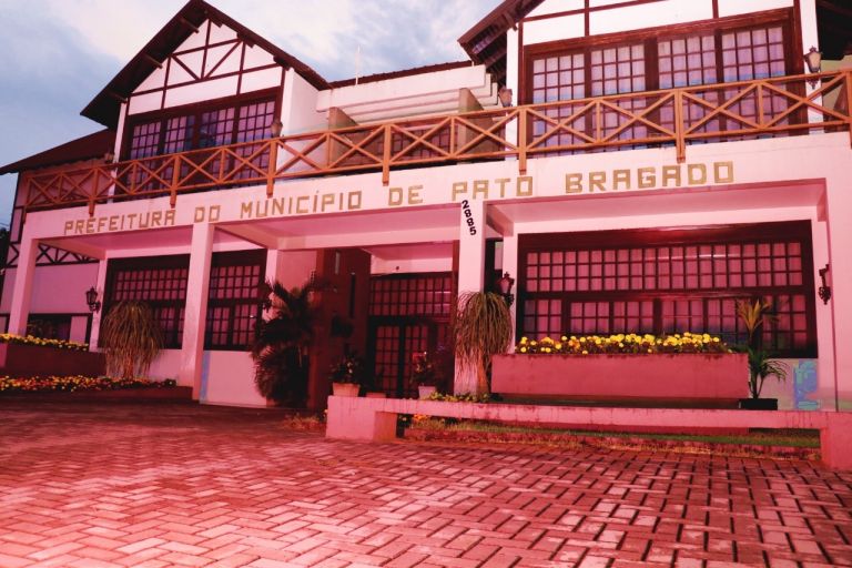 Abertas inscrições ao concurso de ornamentação natalina em Pato Bragado; veja a premiação