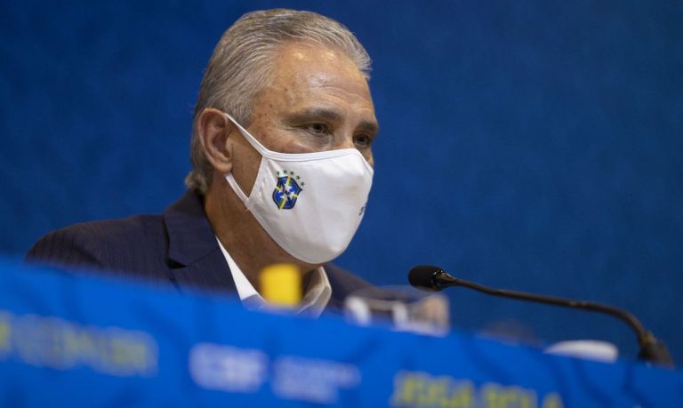 Seleção: Tite prioriza atletas que atuam no exterior em convocação