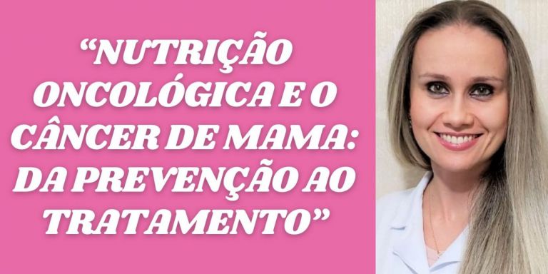 Mercedes tem palestra alusiva ao Outubro Rosa nesta quarta