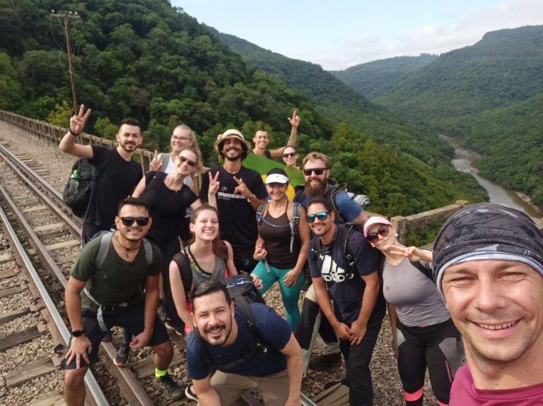 Passeios na natureza são os “queridinhos” da vez entre rondonenses