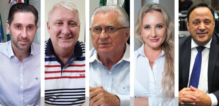 Autoridades enaltecem 30° aniversário de O Presente