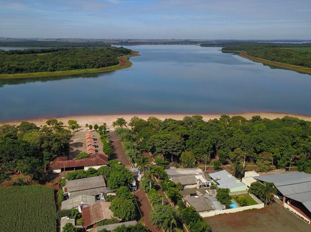 Itaipulândia segue o TCE-PR e poupará R$ 224 mil na construção de escola