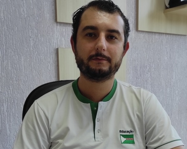 Educação rondonense define datas de matrículas para o ano letivo de 2022