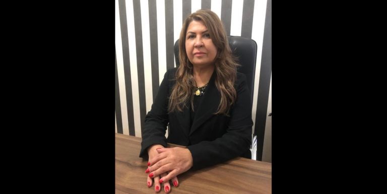 Com chapa única, Nair Galles deve ser reeleita presidente da OAB de Marechal Rondon