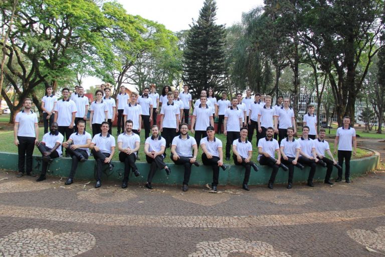 Coro “Nós da Voz” retoma apresentações com repertório inédito