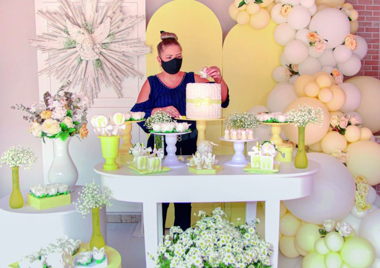 Agendas cheias marcam retomada do setor de eventos em Marechal Rondon