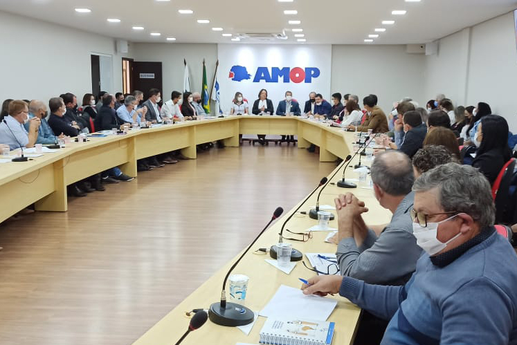 Quatro Pontes deve ser sede de casa de acolhimento de mulheres vítimas de violência