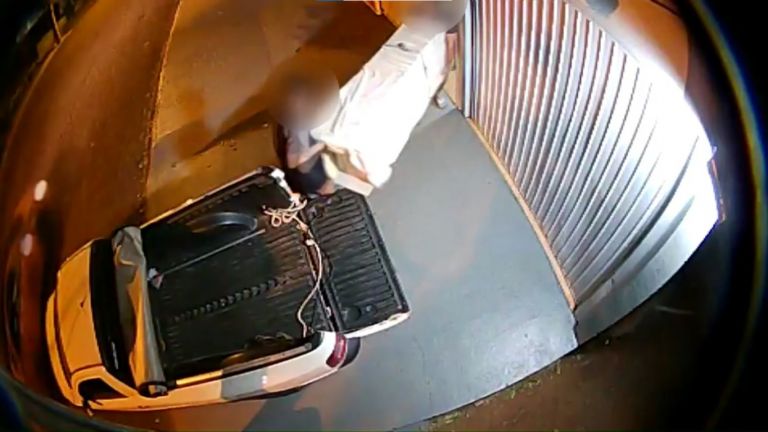 Preso em Marechal Rondon, acusado de assassinato de jovem será julgado nesta quinta-feira