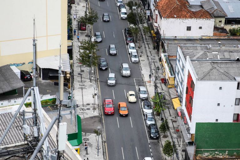 Comissão aprova projeto para produção mínima de carros adaptados