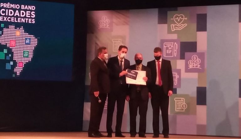 Marechal Rondon é o melhor do Paraná em Gestão Fiscal e Transparência