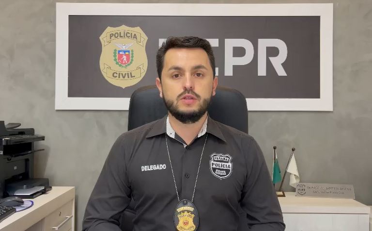 Delegado diz que instalação de Delegacia da Mulher em Marechal Rondon é inviável