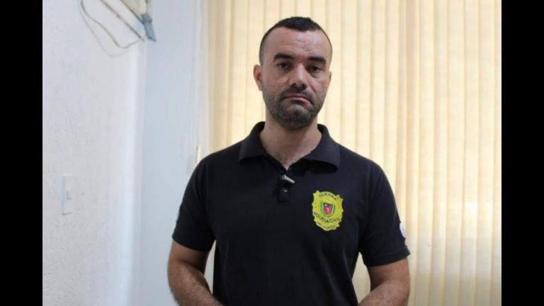 Polícia Civil de Santa Helena elucida assassinato ocorrido em bar