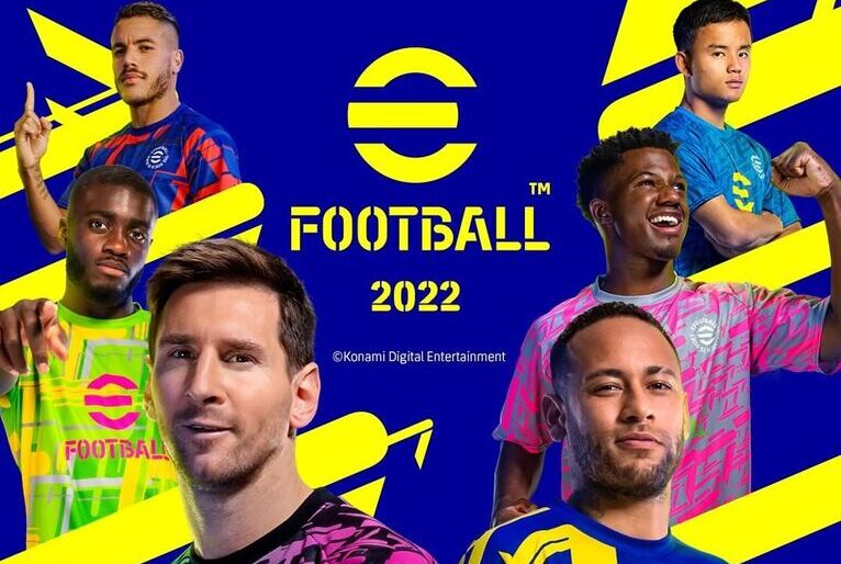 eFootball decepciona os fãs e vira piada na internet; veja alguns memes