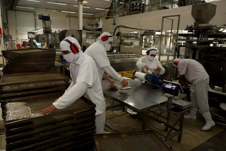 Índice de confiança do empresário industrial do Paraná cai no 1º trimestre de 2022, aponta pesquisa