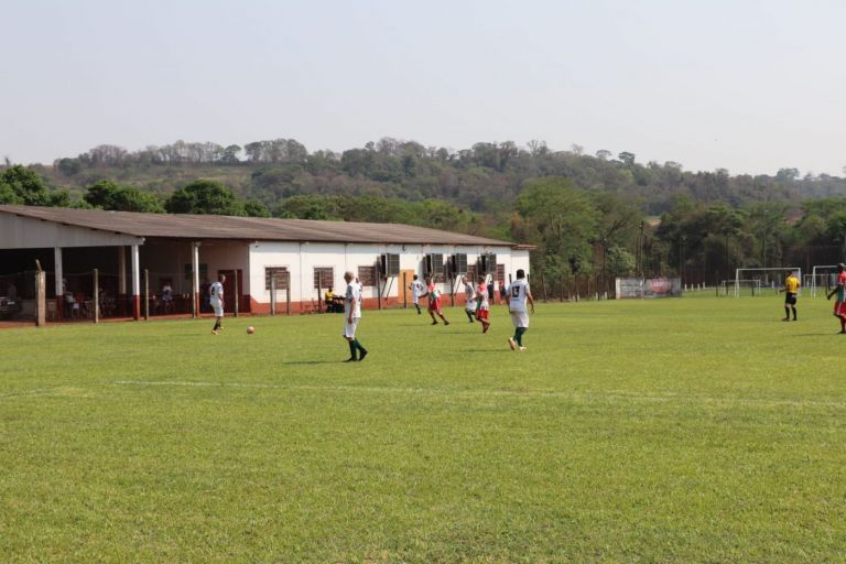 Equipe máster de Marechal Rondon disputará o título no Bom de Bola