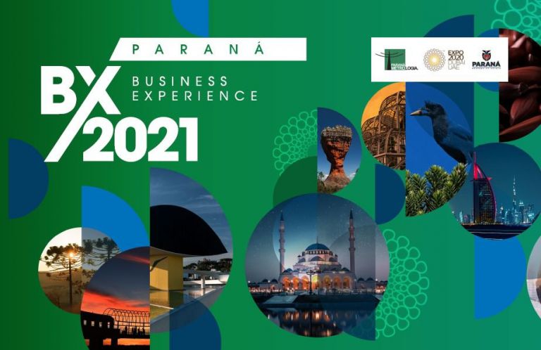 Paraná participa da maior feira de exposições do mundo para atrair negócios e investimentos