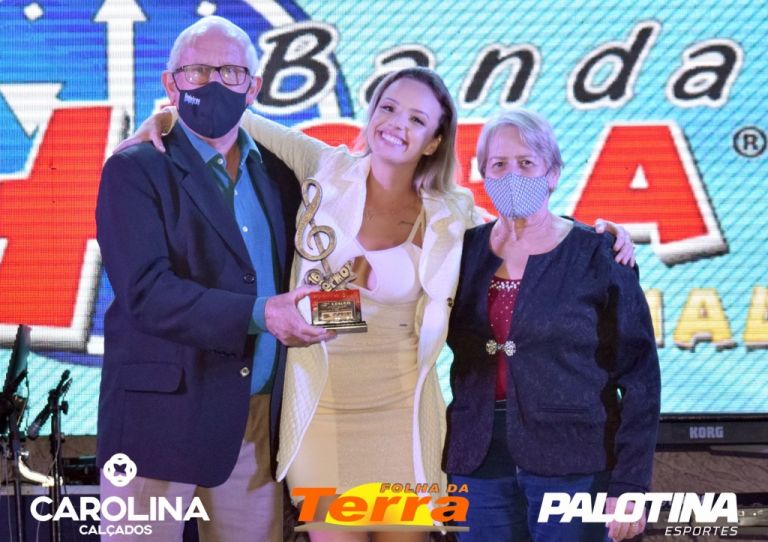 Intérpretes de Entre Rios do Oeste se classificam à etapa final do Fermop