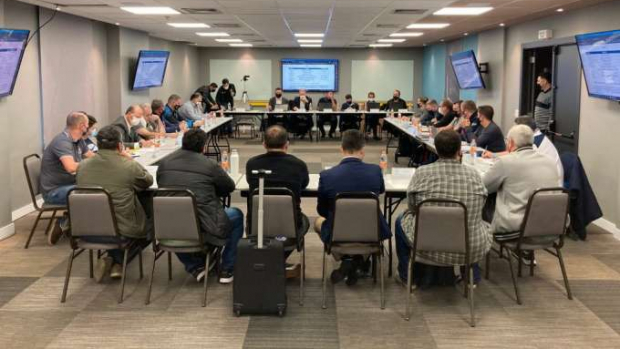 Liga Nacional de Futsal deve ter novo sistema de disputa em 2022