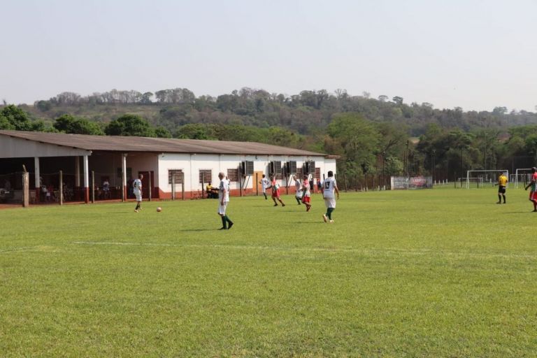 Másters rondonenses se preparam para disputar título inédito do Bom de Bola