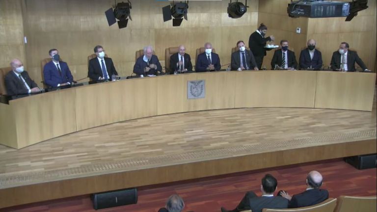 Ato alerta para riscos da PEC 5/2021 para atuação do Ministério Público