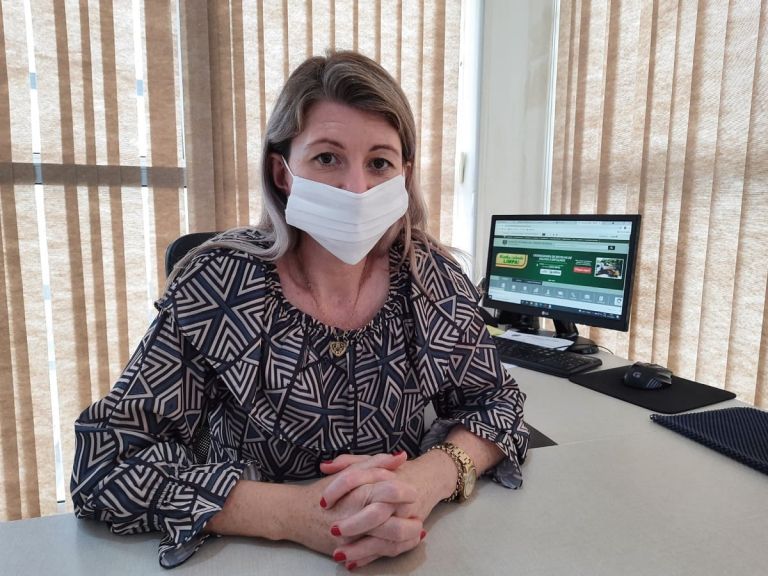 Saúde confirma primeiro caso de dengue importado em Marechal Rondon