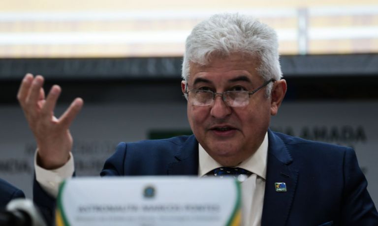 Ministro da Ciência pede que corte no orçamento seja revisto urgentemente