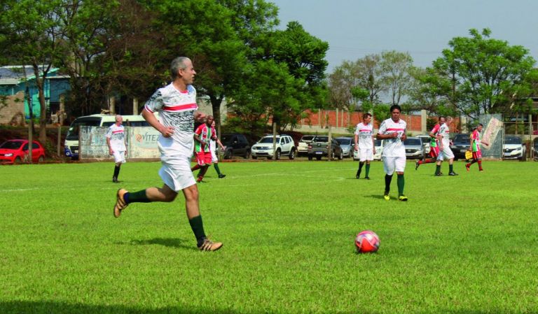 Finalistas do Paraná Bom de Bola serão conhecidos neste domingo