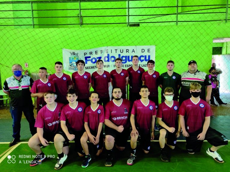 Handebol de Marechal Rondon tem “decisão” nos Jogos da Juventude neste sábado