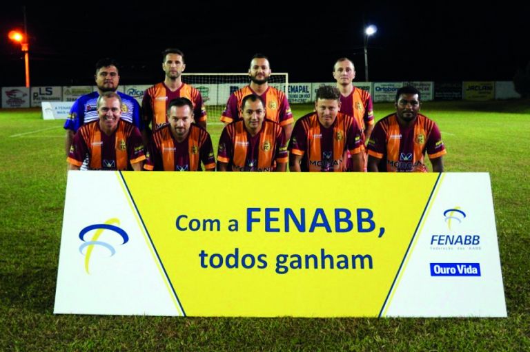 Campeonato Interno da AABB retorna hoje em Marechal Rondon