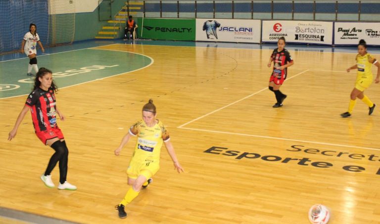 Garantido na semi, Prefeitura de Marechal Rondon/AACC fecha 2ª fase da Série Prata neste sábado