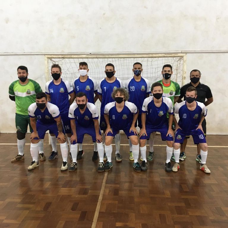 Quatro Pontes busca vaga na semifinal dos Jogos Abertos