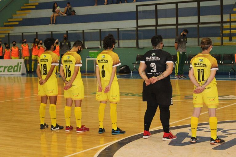 Rondonenses entram em ação neste fim de semana pelos Jogos Abertos do Paraná; confira a programação