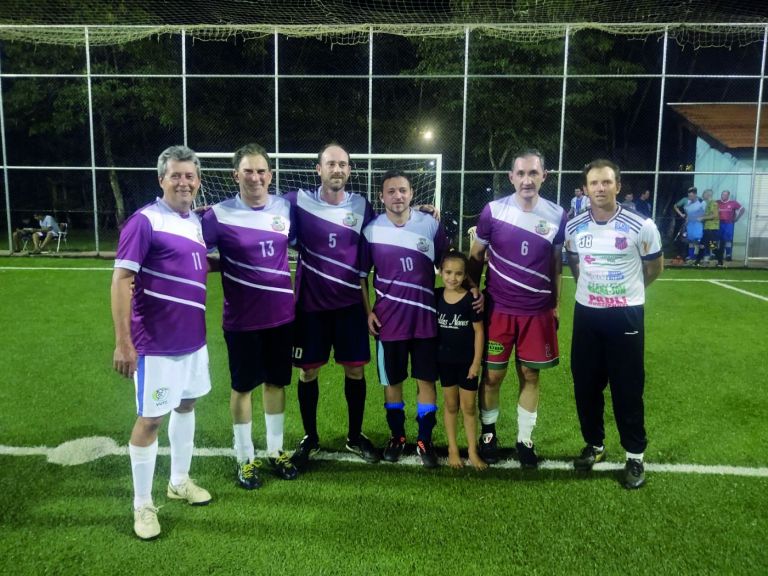 1ª fase do Municipal de Futebol Society de Pato Bragado chega na reta final