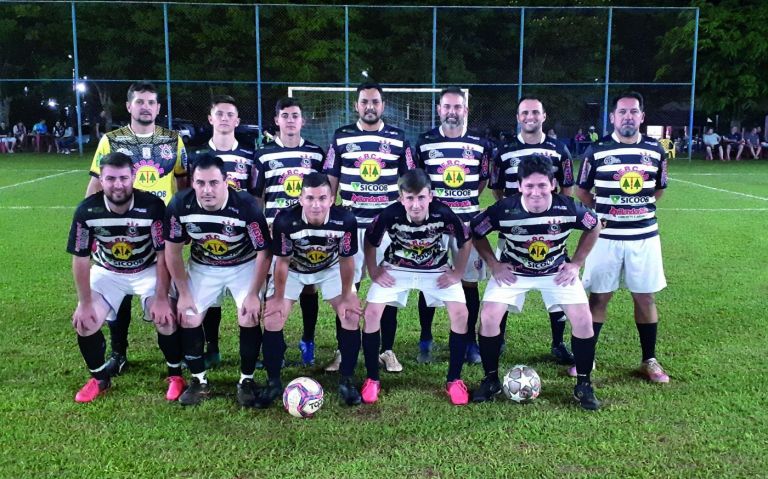 Quatro partidas vão agitar o Interno da AABB nesta quinta e sexta-feira em Marechal Rondon