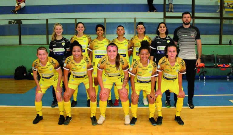 Prefeitura de Marechal Rondon/AACC inicia neste sábado semifinal da Prata