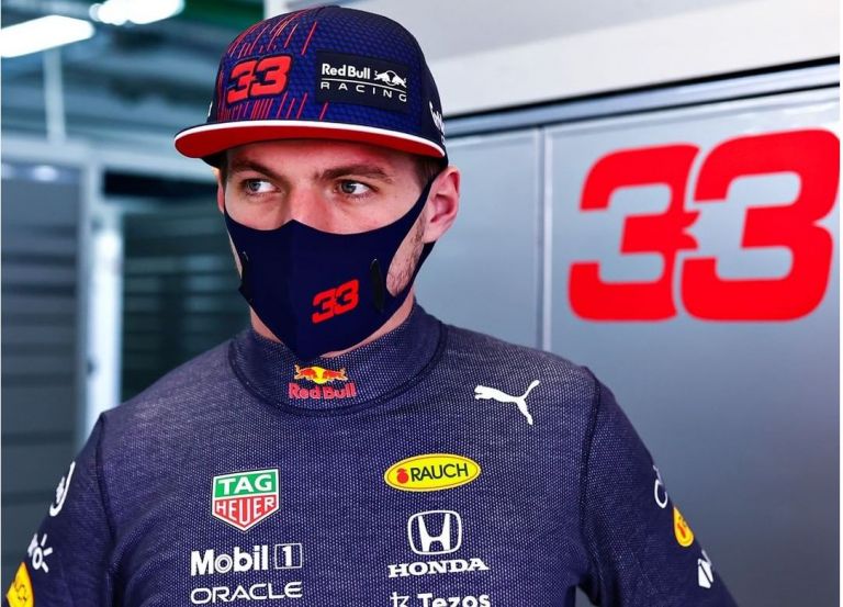 Conquista ou não de título da F1 não mudará minha vida, diz Verstappen